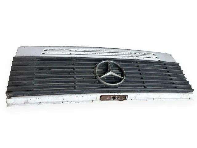 Grade Dianteira Frontal Mb 710 709 912 914 Original - Foto 6