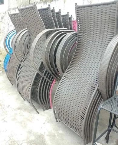 Cadeira de piscina - Foto 2
