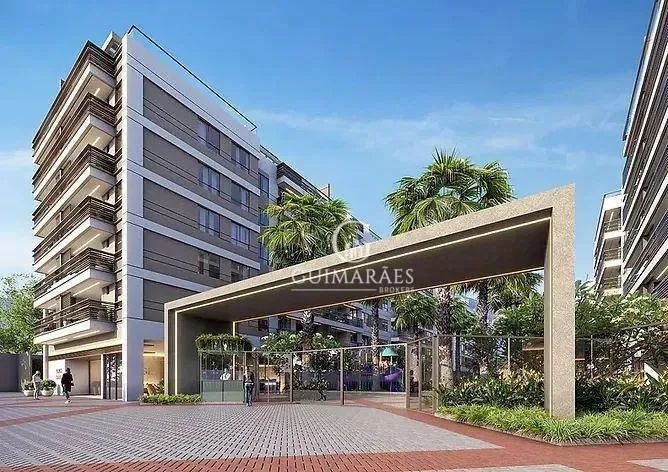 Pontal Oceânico - Arquitetura Contemporânea - Foto 2
