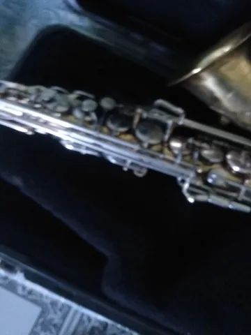 Sax alto Selmer,  Bundy ll . - Foto 5