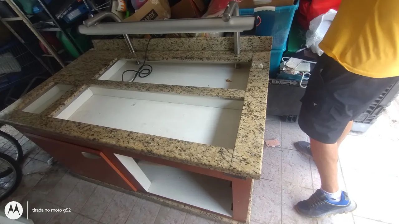buffet self service para restaurantes - Foto 4