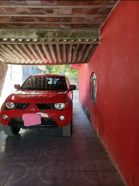 Vendo casa de 2 andares em NOVA CONTAGEM - Foto 2