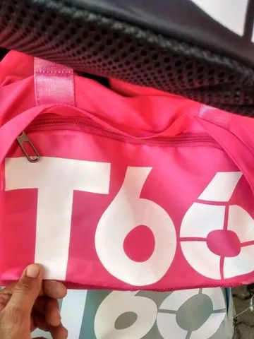 Bolsa esportiva  - Foto 5