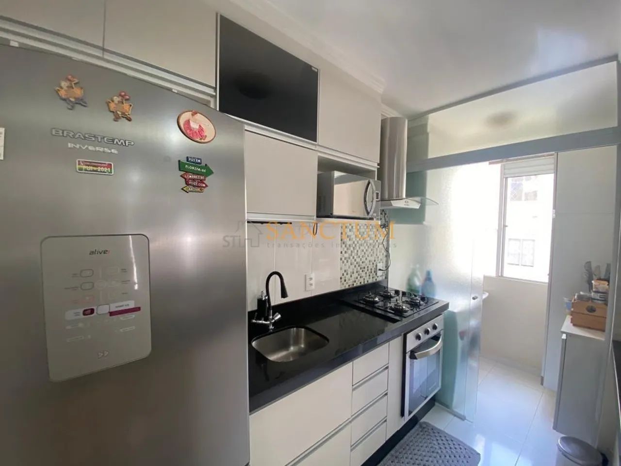 apartamento - Vila Marieta - Campinas - Foto 5