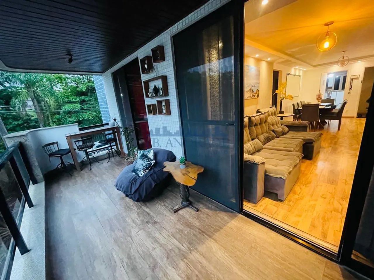 Recreio dos Bandeirantes | Apartamento 3 quartos, sendo 1 suite - Foto 5