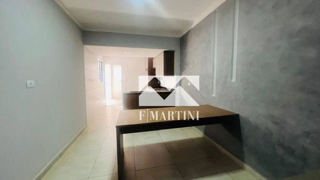 Casa com 2 dormitórios à venda, 110 m² por R$ 350.000,00 - Vila Independência - Piracicaba - Foto 6