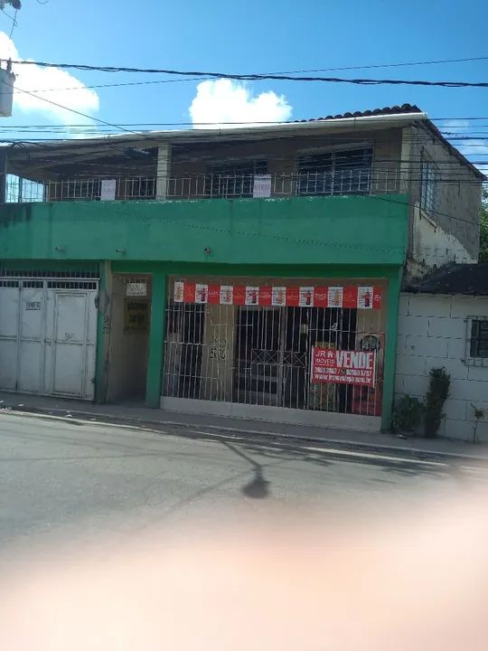 foto - Jaboatão dos Guararapes - Barra de Jangada