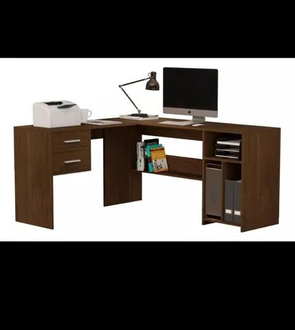 MESA DE ESCRITÓRIO NOVA,ESTUDO, ESCRIVANINHA 