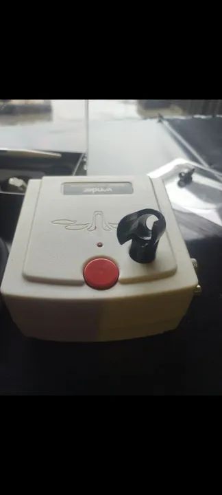 Compressor de Ar para Pintura Airbrush - Foto 3