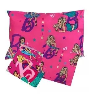 O Jogo de Cama Solteiro 3 Peças Microfibra Estampado Lepper