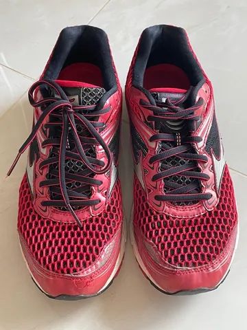 Mizuno creation outlet 18 vermelho