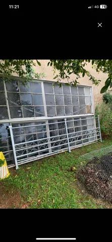 Corrimão e guarda corpo - Foto 3