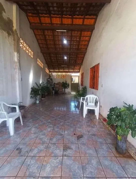 CASA A VENDA NA LUZIÂNIA - Foto 3