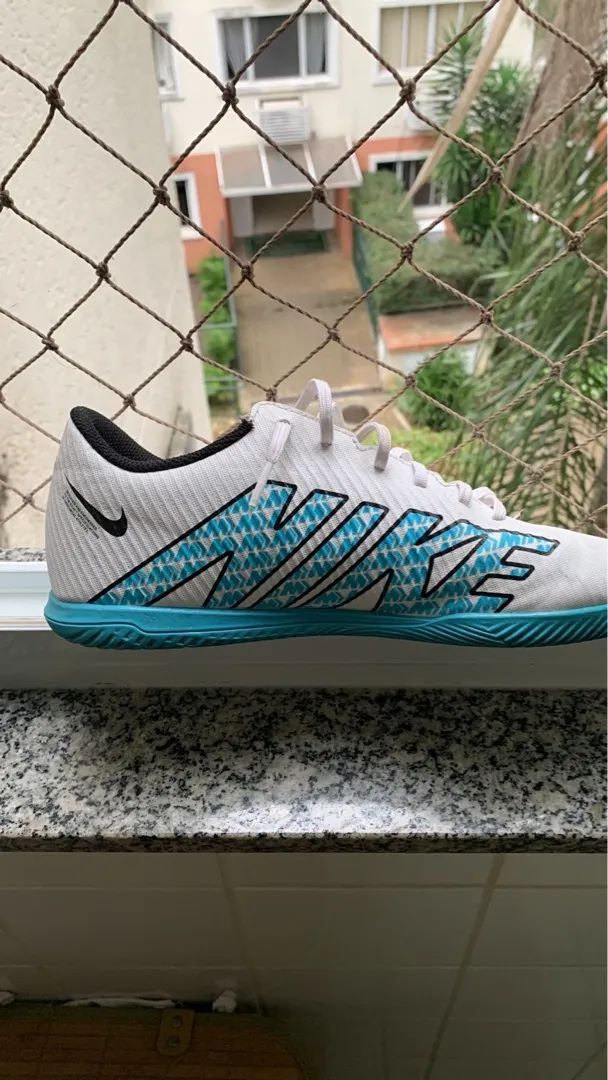 Chuteira Nike Mercurial Vapor 15 Futsal - Foto 2