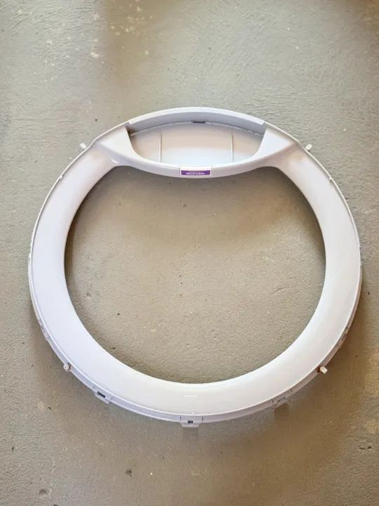 Capa Tanque Lavadora Electrolux Lac13 Original - Foto 2