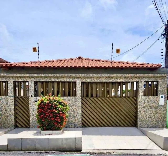- Casa na  Alemanha