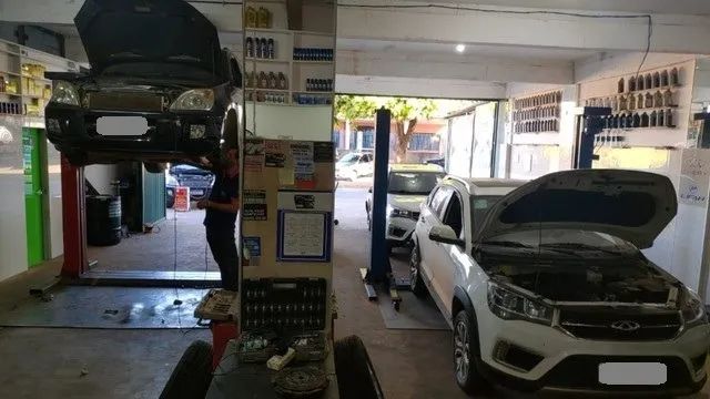 Especializada chery (Serviços e peças) - Foto 4