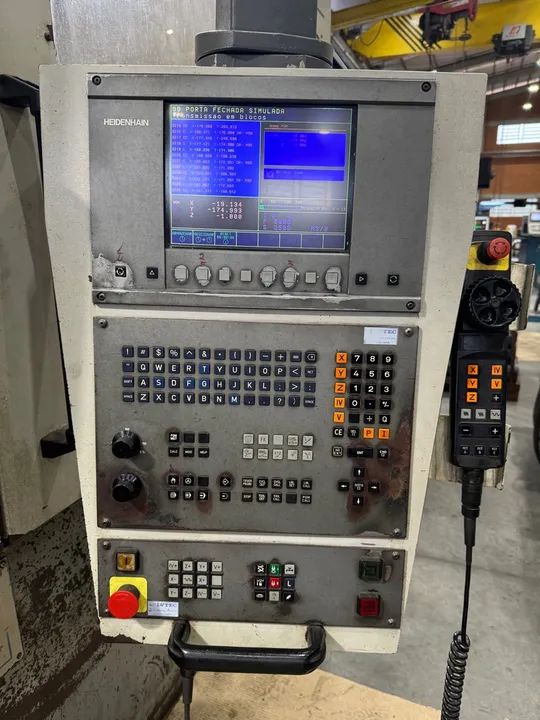 WOTAN M2L  Ano 2001 - Foto 3