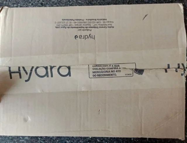 ABAIXOU - Chuveiro Ducha Hydra - Foto 2