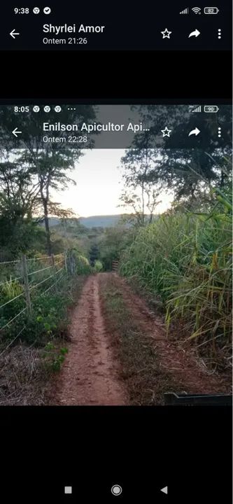 foto - Montes Claros - Centro