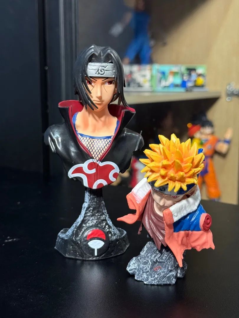 Figures Naruto  - Foto 3