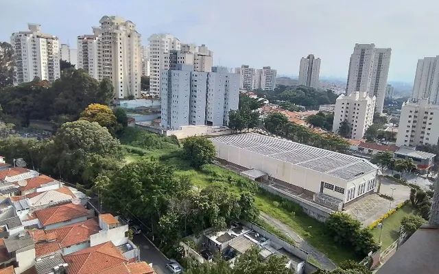 Captação de Apartamento para locação na Avenida Direitos Humanos - de 801/802 a 2199/2200, Imirim, São Paulo, SP