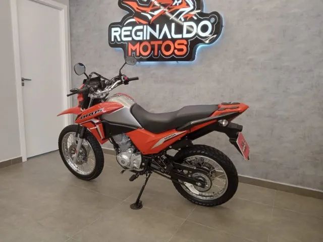 Bros 160 ESDD 2023 - Impecáavel!! - Foto 3