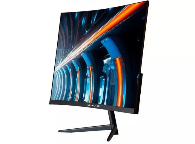 Monitor Gamer Curvo 24'' - Foto 2