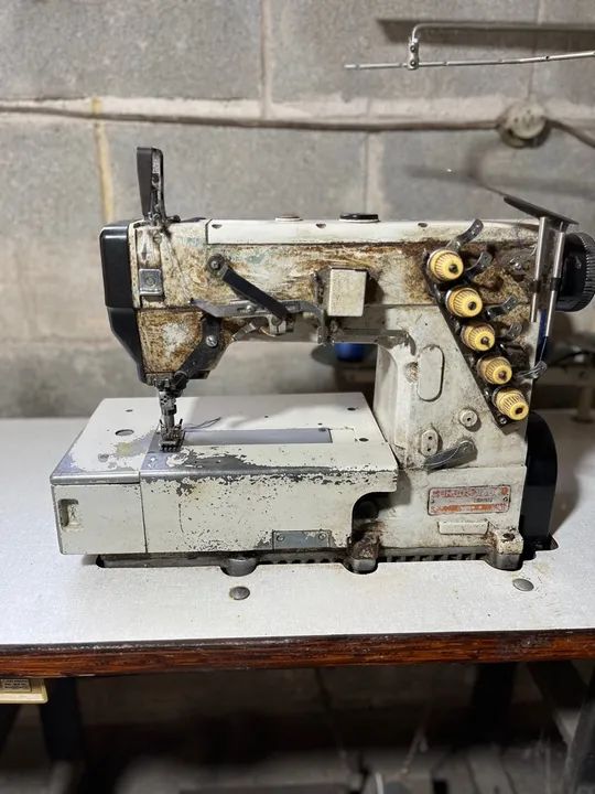 Galoneira Industrial Com Mesa + Motor
