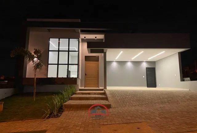 Casa a Venda Residencial Gaivotas Monte Mor - Foto 4