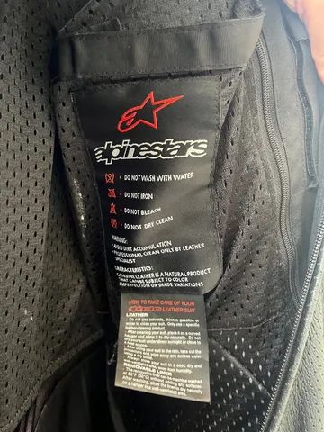Macacão Alpinestars  - Foto 3