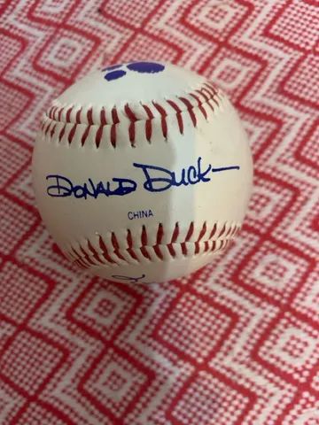 Bola de basebol  - Foto 3