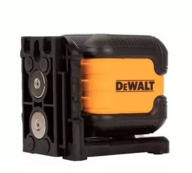 NIVEL A LASER DEWALT VERDE DW08802CG LINHAS 1V1H - Foto 2