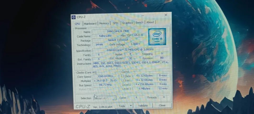 Pc Gamer Completo - Monitor gamer - Foto 3