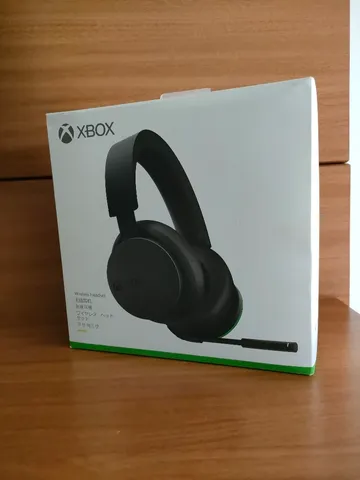 Ebay sale xbox headset