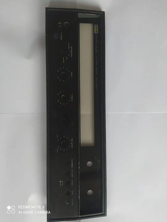 Painel frontal para, gradiente, CCE, Philips e Sharp   - Foto 3