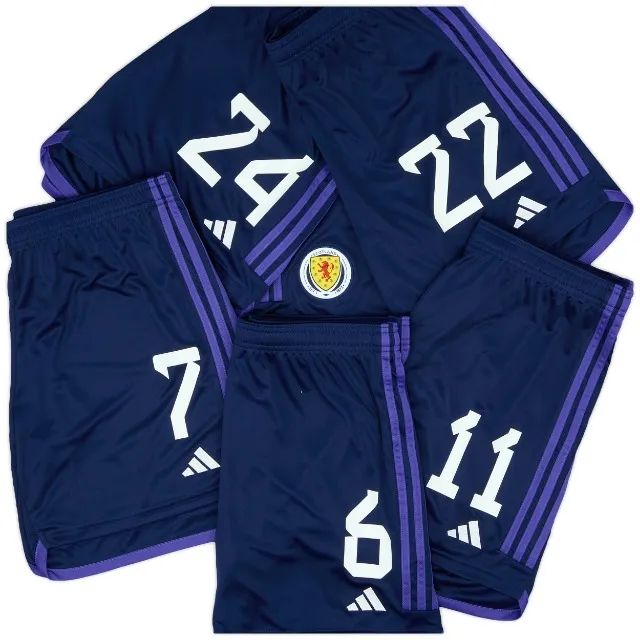 Short Adidas Original - Tam. P ou M