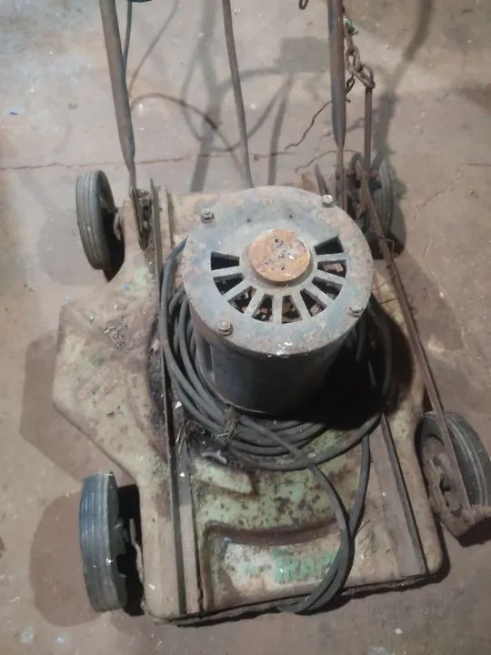 Roçadeira  - Foto 3