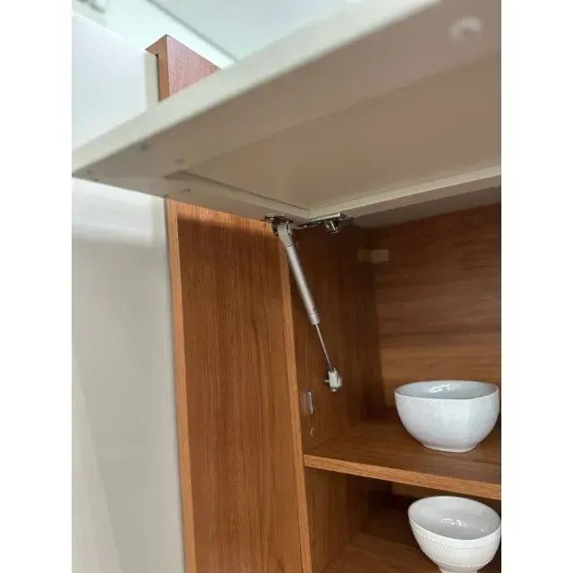 Armário de Cozinha Nápoles_MDF   Pronta entrega! - Foto 5