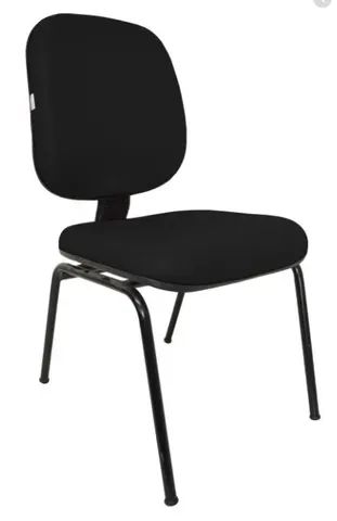 Cadeira Fixa Diretor