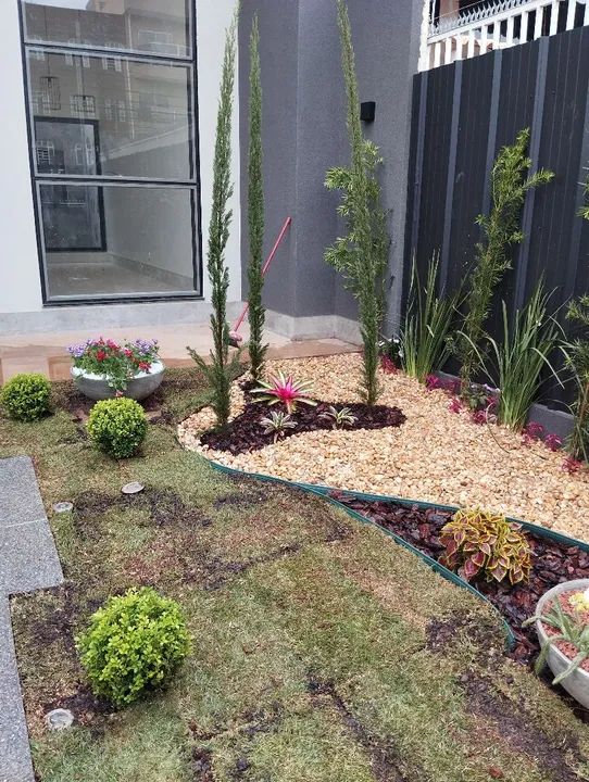 Jardinagem e paisagismo  - Foto 3