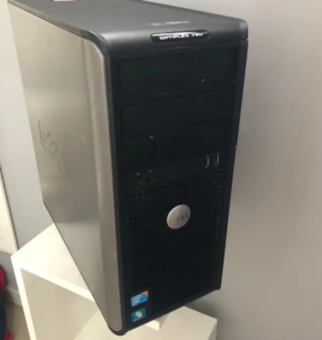 PC Dell Optiplex