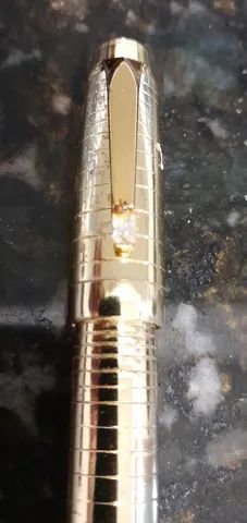 Caneta MontBlanc - Foto 4