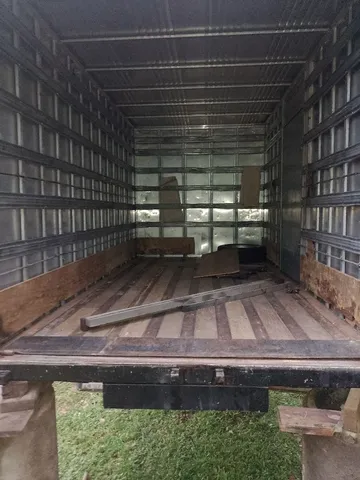 Vendo baú !!!