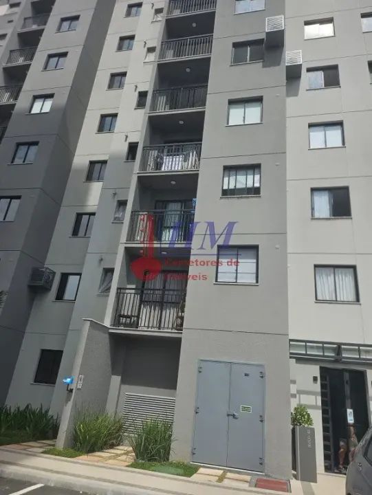 Apartamento 3 quartos com suite - - Foto 2