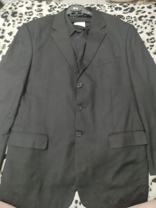 Blaser masculino 