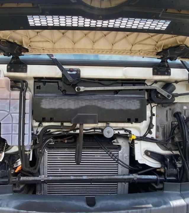 Vw 24280 bau refrigerado 2013 - Foto 7