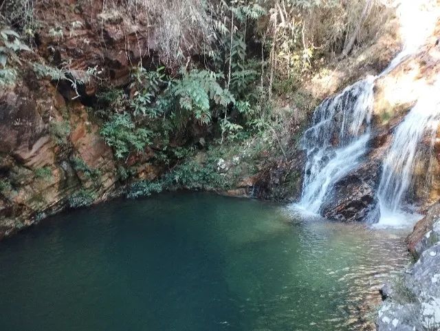 foto - Alto Paraíso de Goiás - 