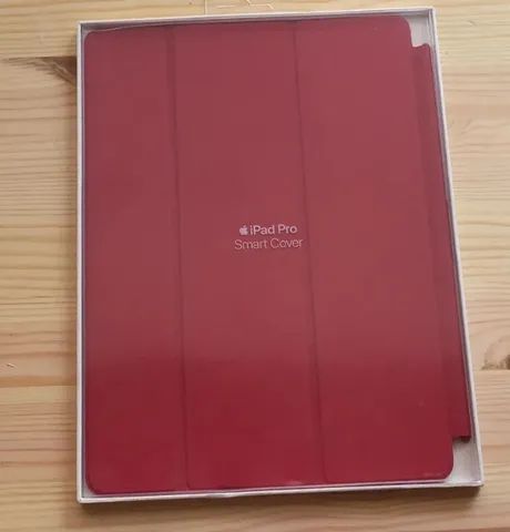 Smart Cover Original Apple P/ iPad Pro 10.5 iPad Air 3 Ipad 7 Ipad 8 Ipad 9 10.2'' - Foto 6