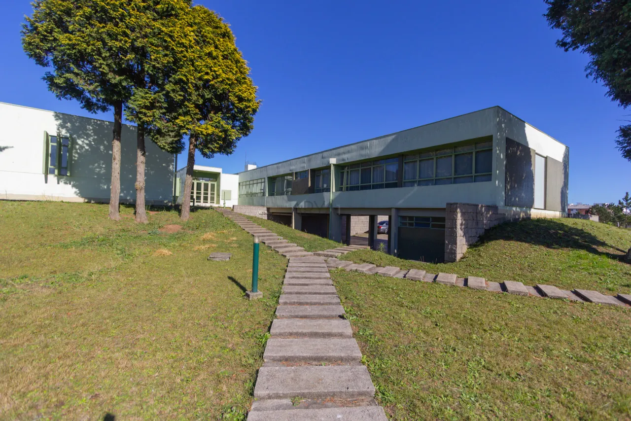 Barracão comercial à venda em São José dos Pinhais ARYA1